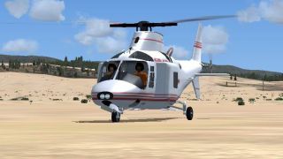 Screenshot 16 — Agusta A109A