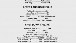 Screenshot 2 — Agusta A109A