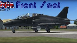 Screenshot 3 — SAAF BAE Hawk