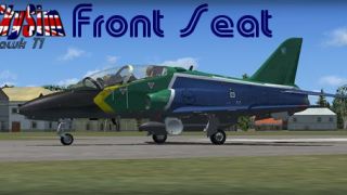 Screenshot 3 — SAAF Hawk SA In Flag Scheme
