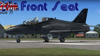 Screenshot 3 — SAAF (Gannet) BAE Hawk