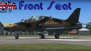 Screenshot 3 — SAAF BAE Hawk 259 Cammo