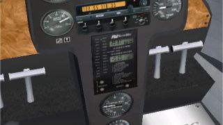 Screenshot 4 — RotorWay 162F