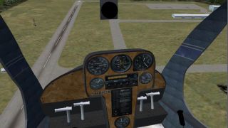 Screenshot 1 — RotorWay 162F