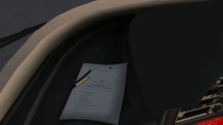 Screenshot 14 — Eurocopter AS350 Package