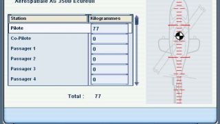 Screenshot 10 — Eurocopter AS350 Package