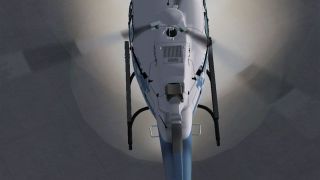 Screenshot 12 — Eurocopter AS350 Package