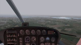 Screenshot 8 — Eurocopter AS350 Package