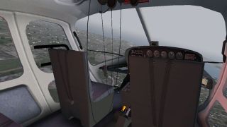 Screenshot 7 — Eurocopter AS350 Package