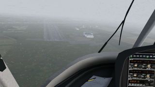 Screenshot 9 — Eurocopter AS350 Package