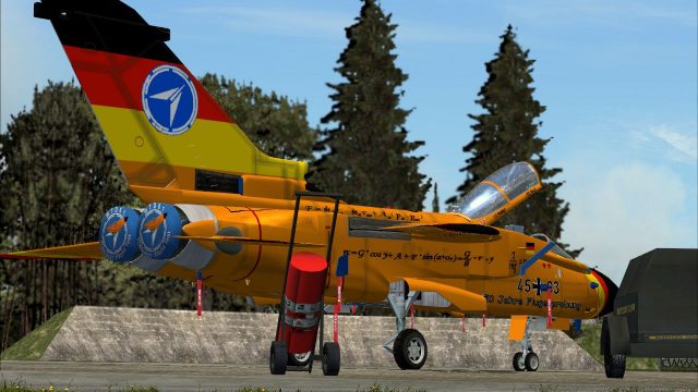 Screenshot 1 — Tornado 50 Years WTD61