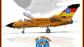 Screenshot 4 — Tornado 50 Years WTD61