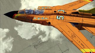 Screenshot 2 — Tornado 50 Years WTD61