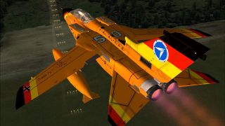 Screenshot 3 — Tornado 50 Years WTD61