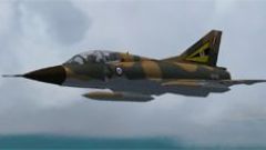 Screenshot 2 — RAAF GAMD Mirage IIIE No. 2 OCU