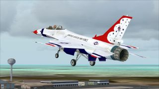 Screenshot 10 — F16C Complete Package