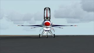 Screenshot 22 — F16C Complete Package