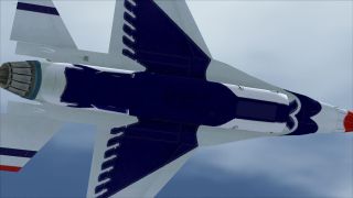 Screenshot 21 — F16C Complete Package