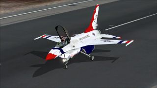 Screenshot 14 — F16C Complete Package