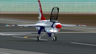Screenshot 4 — F16C Complete Package