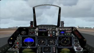 Screenshot 7 — F16C Complete Package