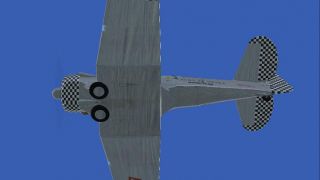 Screenshot 7 — T-6G Texan Civilian Restoration