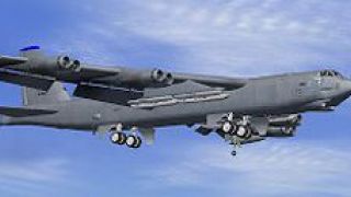 Screenshot 7 — Boeing B-52 Stratofortess