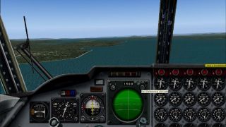 Screenshot 3 — Boeing B-52 Stratofortess