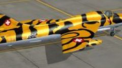Screenshot 3 — Tiger Hunter
