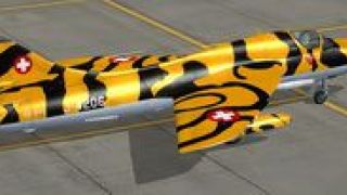 Screenshot 3 — Tiger Hunter