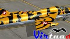 Screenshot 1 — Tiger Hunter