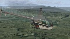 Screenshot 2 — Navy Robinson R-22