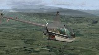 Screenshot 2 — Navy Robinson R-22