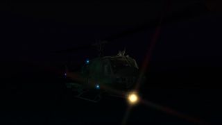 Screenshot 11 — Bell UH-1 Huey