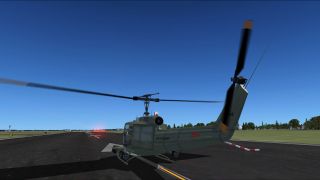 Screenshot 9 — Bell UH-1 Huey