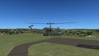 Screenshot 2 — Bell UH-1 Huey