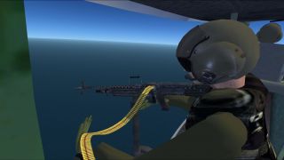 Screenshot 8 — Bell UH-1 Huey