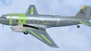 Screenshot 2 — FAC Basler BT-67