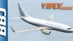 Screenshot 5 — Fuerza Aerea Colombiana Boeing 737-74VBBJ
