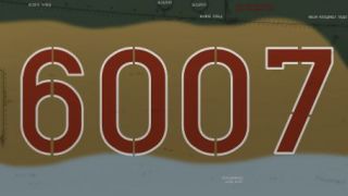 Screenshot 6 — HUNAF Mikoyan Gurevich MiG-21 4 Pack