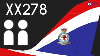 Screenshot 3 — RAF 2012 Display Hawk