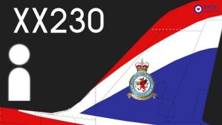 Screenshot 6 — RAF 2012 Display Hawk