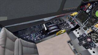 Screenshot 4 — F-15 Eagle Package