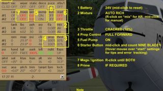 Screenshot 3 — Douglas C-117D Skytrooper V1 Beta