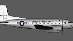 Screenshot 7 — Douglas C-117D Skytrooper V1 Beta