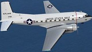 Screenshot 6 — Douglas C-117D Skytrooper V1 Beta
