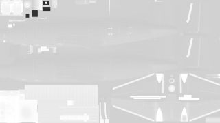 Screenshot 1 — Douglas C-117D Skytrooper Paint Kit