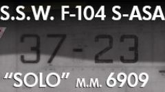 Screenshot 6 — Italian Air Force F-104S-ASA &quot;37-23&quot;