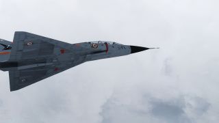 Screenshot 43 — Dassault Mirage IIIB Complete Pack