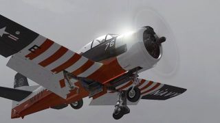 Screenshot 3 — T28D Trojan Bicentennial Scheme